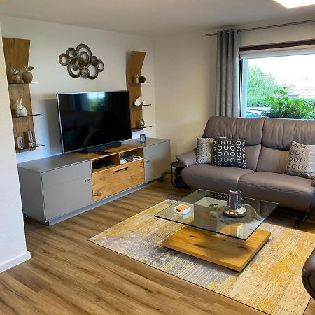 Ferienwohnung Katharina 4 Sterne Laut Dtv Wallbox 11Kw Nideggen Bagian luar foto