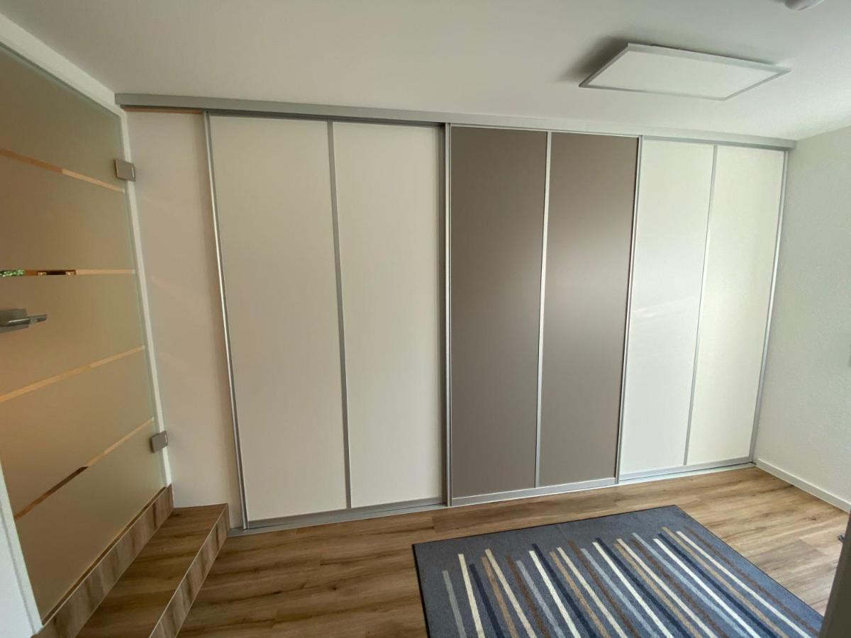 Ferienwohnung Katharina 4 Sterne Laut Dtv Wallbox 11Kw Nideggen Bagian luar foto
