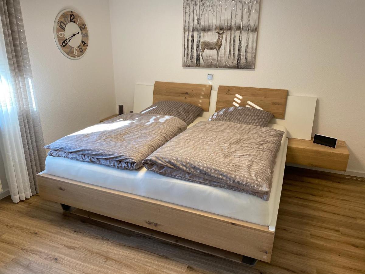 Ferienwohnung Katharina 4 Sterne Laut Dtv Wallbox 11Kw Nideggen Bagian luar foto