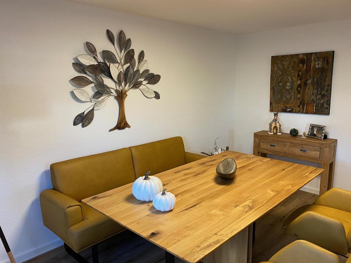 Ferienwohnung Katharina 4 Sterne Laut Dtv Wallbox 11Kw Nideggen Bagian luar foto