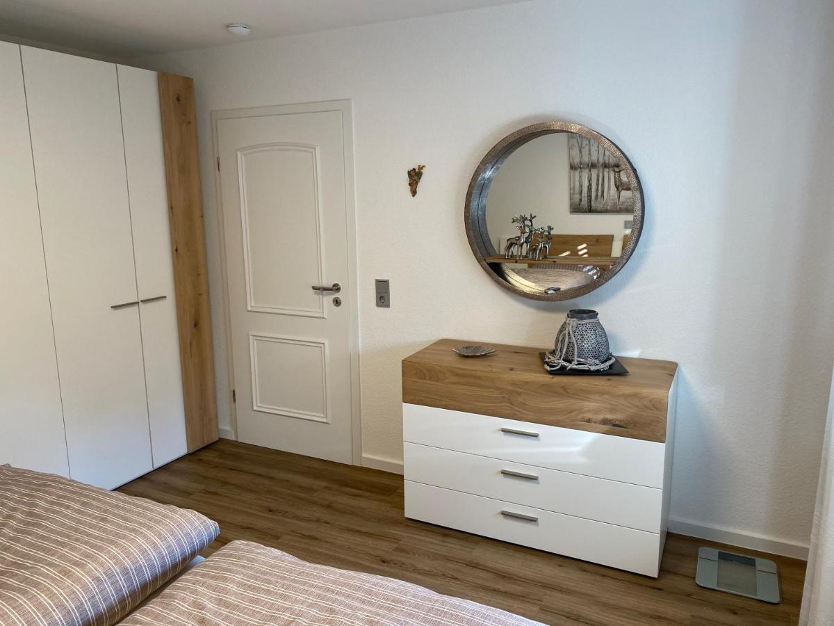 Ferienwohnung Katharina 4 Sterne Laut Dtv Wallbox 11Kw Nideggen Bagian luar foto