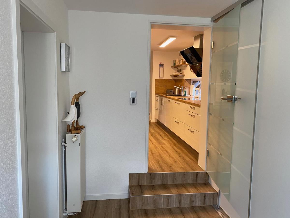 Ferienwohnung Katharina 4 Sterne Laut Dtv Wallbox 11Kw Nideggen Bagian luar foto