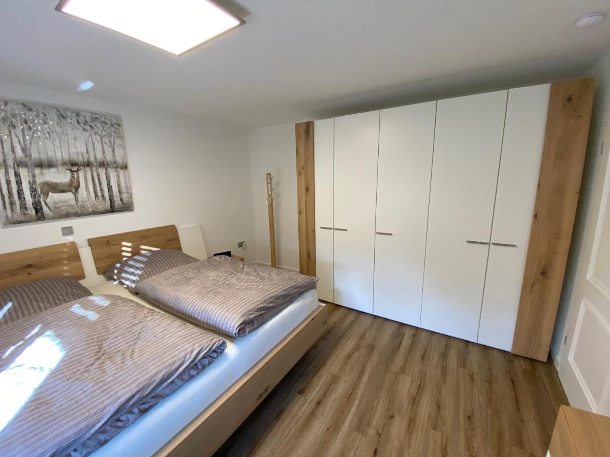 Ferienwohnung Katharina 4 Sterne Laut Dtv Wallbox 11Kw Nideggen Bagian luar foto