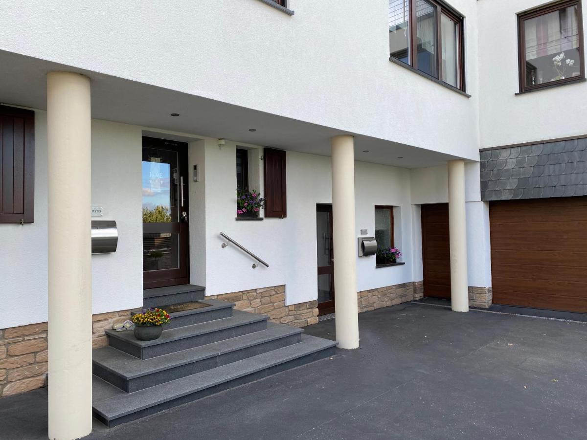 Ferienwohnung Katharina 4 Sterne Laut Dtv Wallbox 11Kw Nideggen Bagian luar foto
