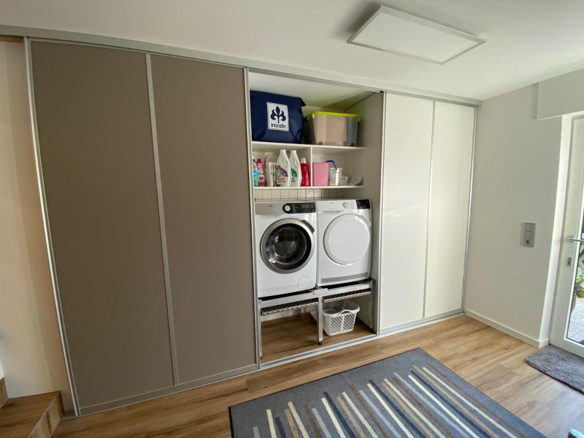 Ferienwohnung Katharina 4 Sterne Laut Dtv Wallbox 11Kw Nideggen Bagian luar foto